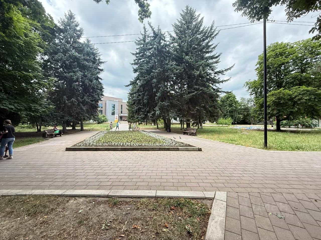 Россия, Кабардино-Балкарская Республика, Нальчик, улица Мусукаева, 10, фото 20