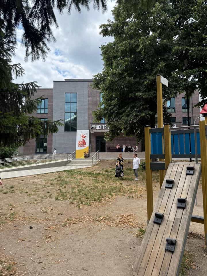 Россия, Кабардино-Балкарская Республика, Нальчик, улица Мусукаева, 10, фото 21