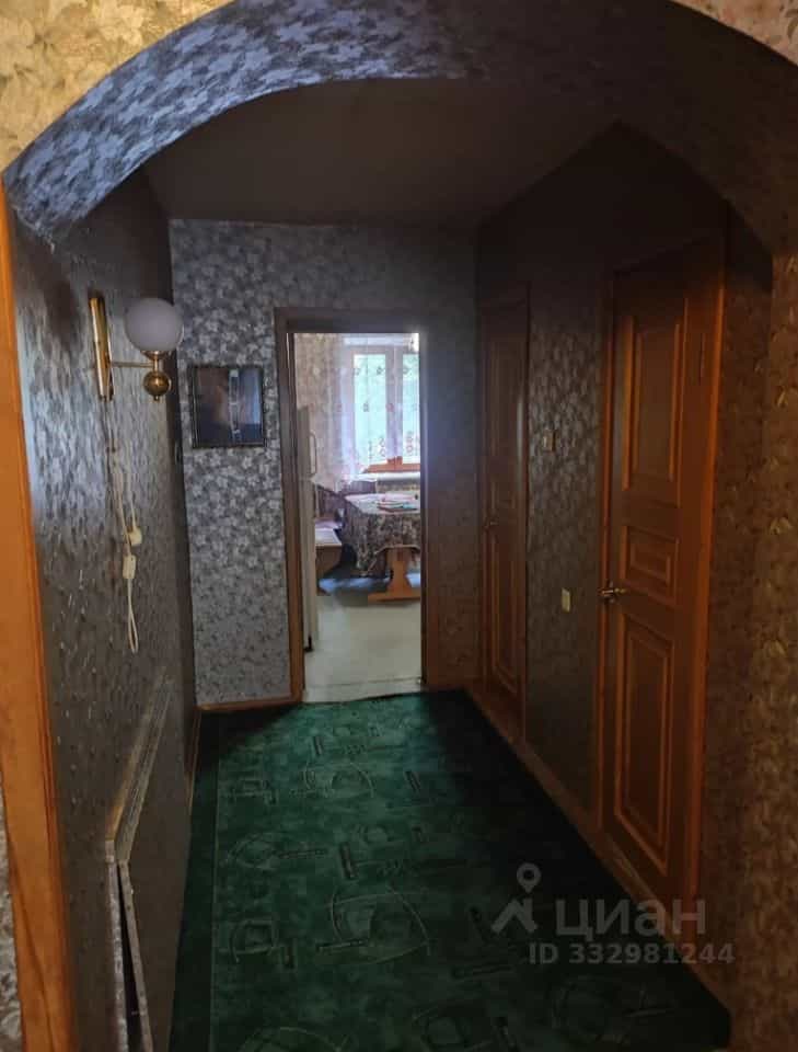 Россия, городской округ Нижний Новгород, Кстово, бульвар Мира, 1А, фото 8