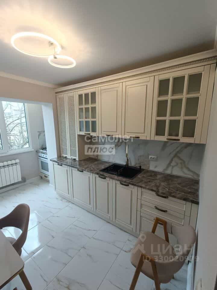 Россия, Кабардино-Балкарская Республика, Нальчик, улица Ватутина, 17, фото 8