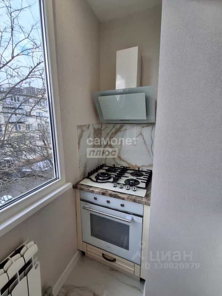 Россия, Кабардино-Балкарская Республика, Нальчик, улица Ватутина, 17, фото 11