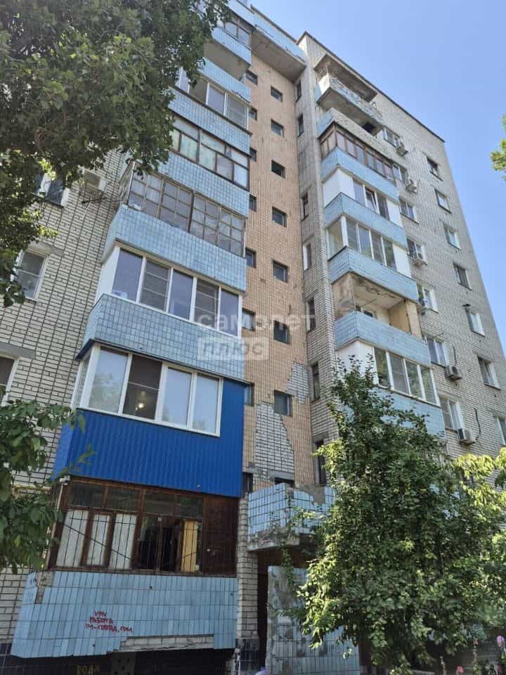 Россия, Волгоград, улица Быстрова, 64, фото 14