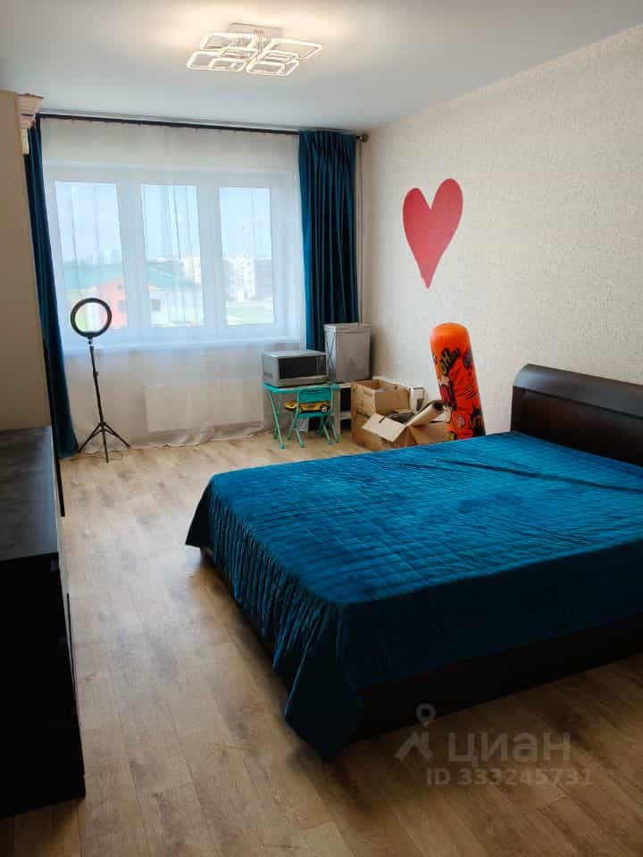 Россия, Омск, 21-я Амурская улица, 75