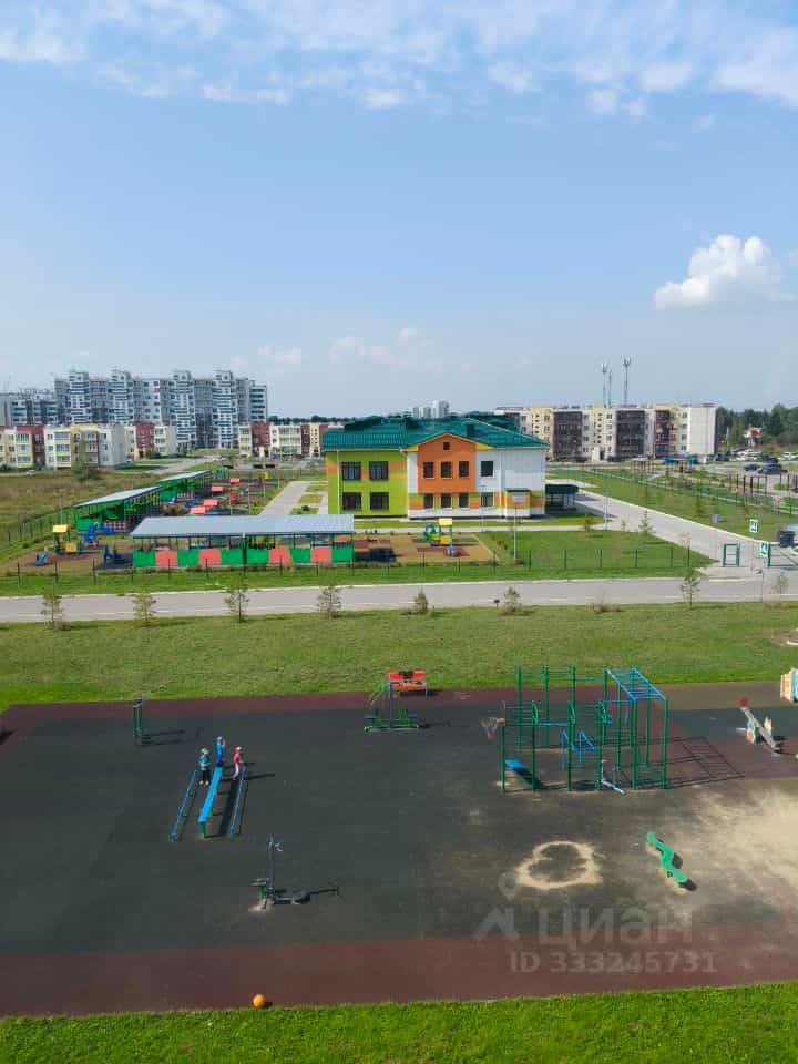 Россия, Омск, 21-я Амурская улица, 75, фото 4