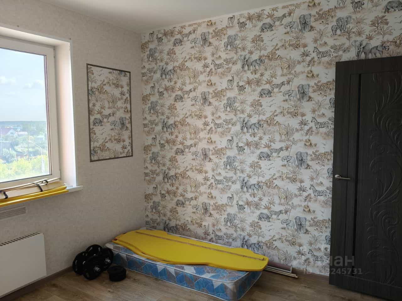 Россия, Омск, 21-я Амурская улица, 75, фото 7