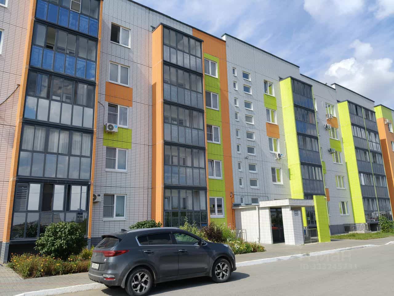 Россия, Омск, 21-я Амурская улица, 75, фото 28