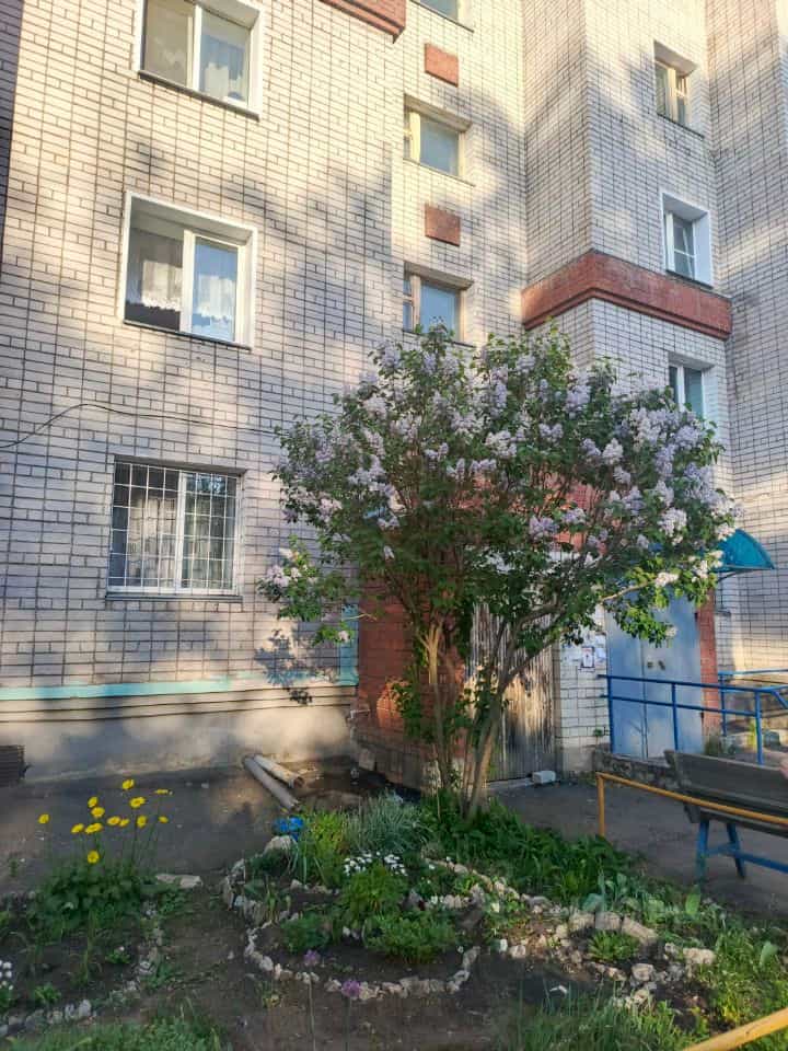 Россия, Киров, улица Ленина, 168, фото 2