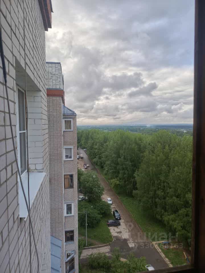 Россия, Киров, улица Ленина, 168, фото 23