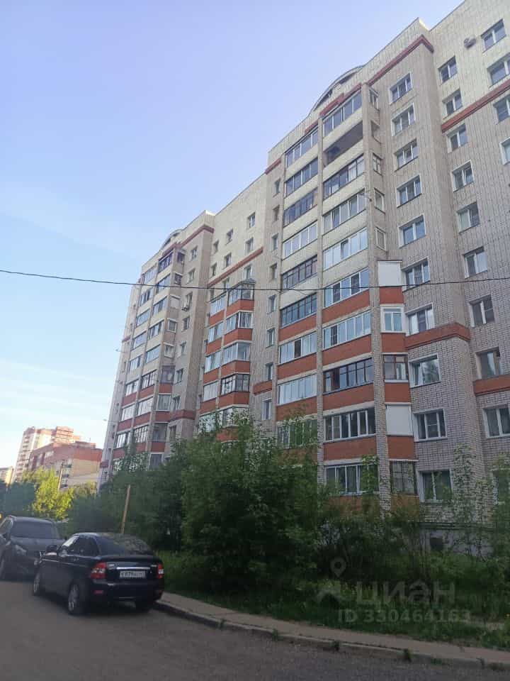 Россия, Киров, улица Ленина, 168, фото 36