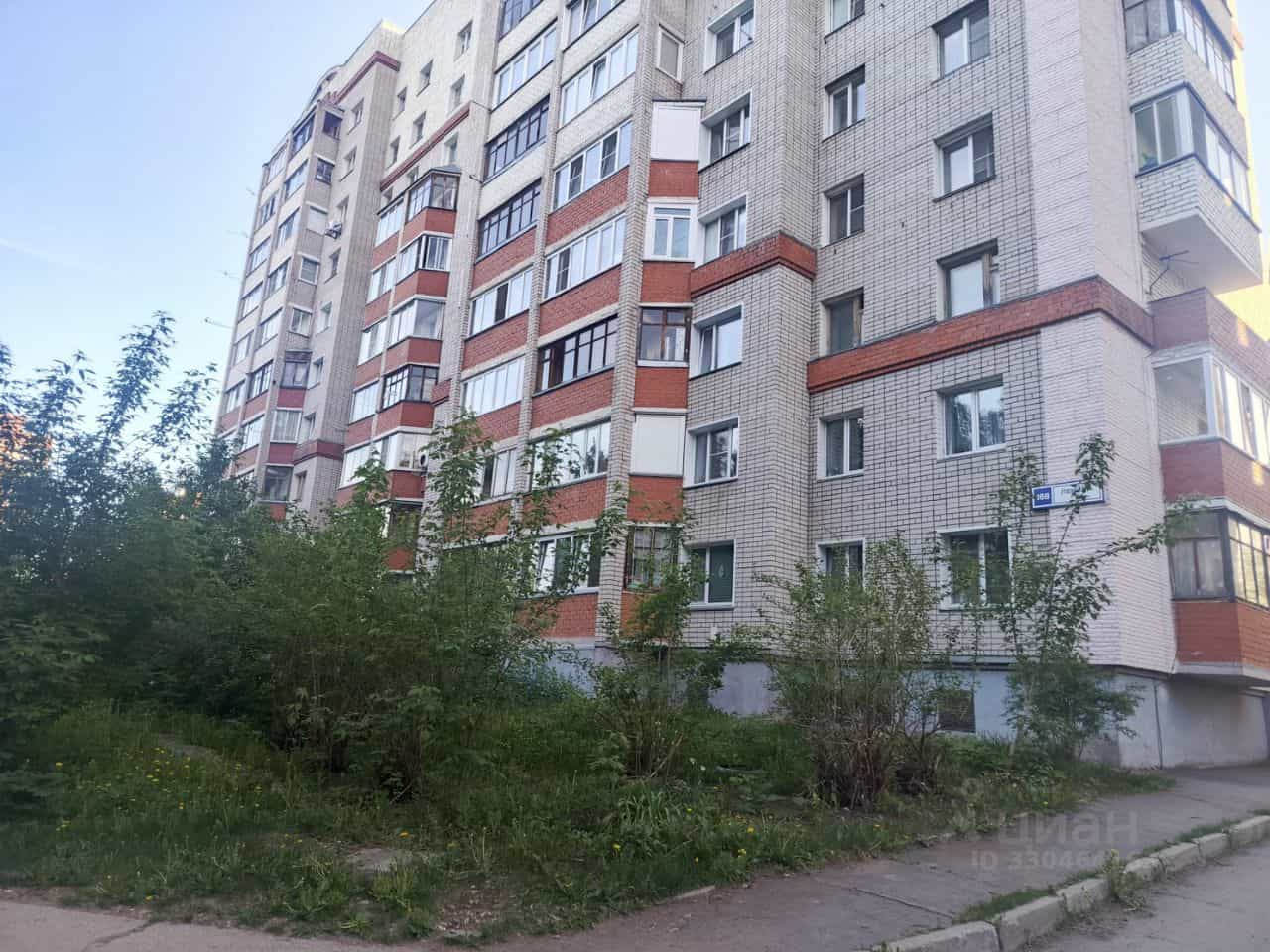 Россия, Киров, улица Ленина, 168, фото 37