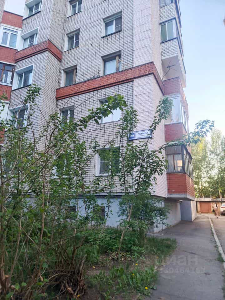 Россия, Киров, улица Ленина, 168, фото 38