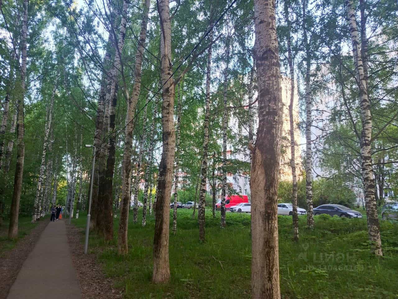 Россия, Киров, улица Ленина, 168, фото 39
