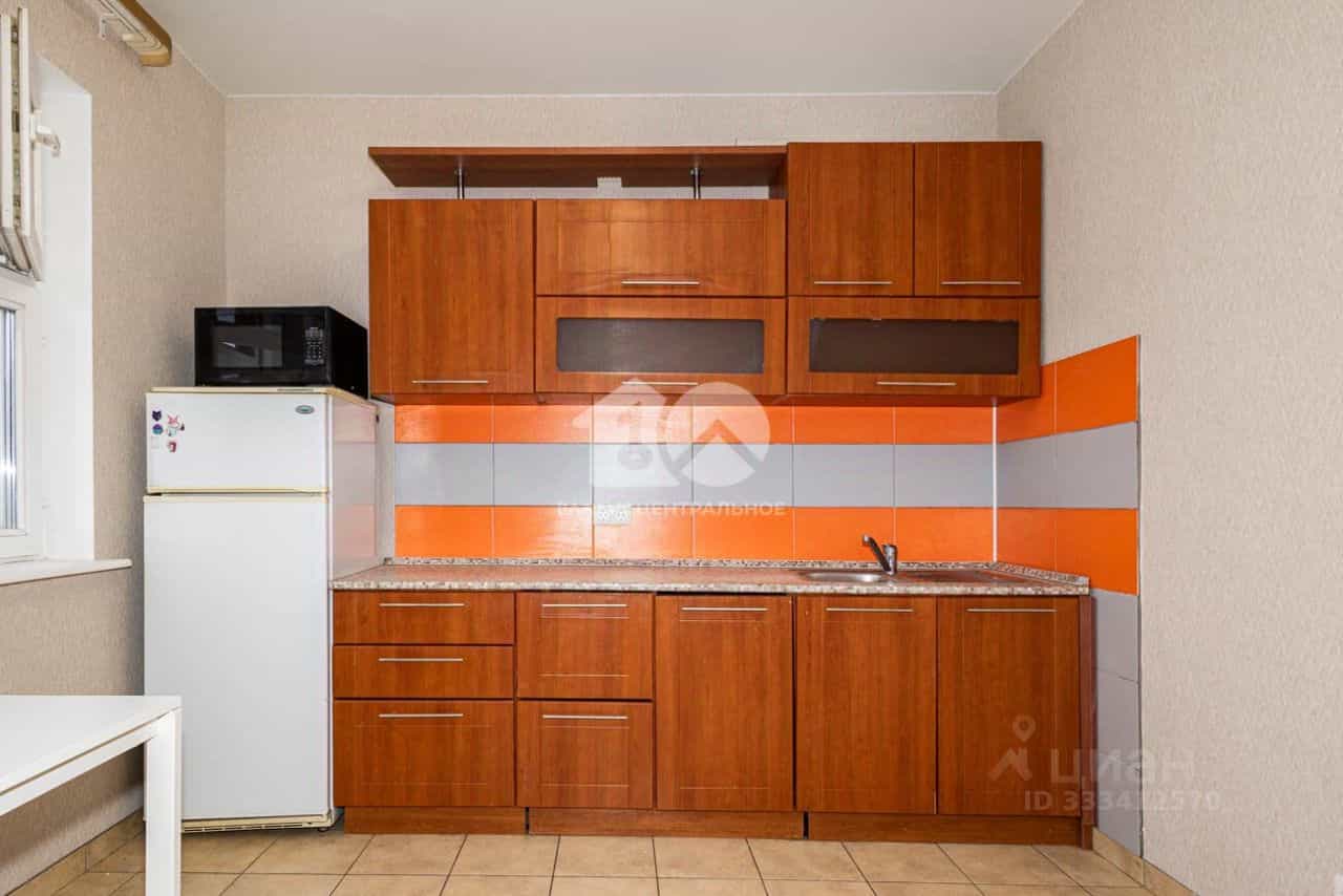 Россия, Новосибирск, улица Виктора Уса, 11/1, фото 3