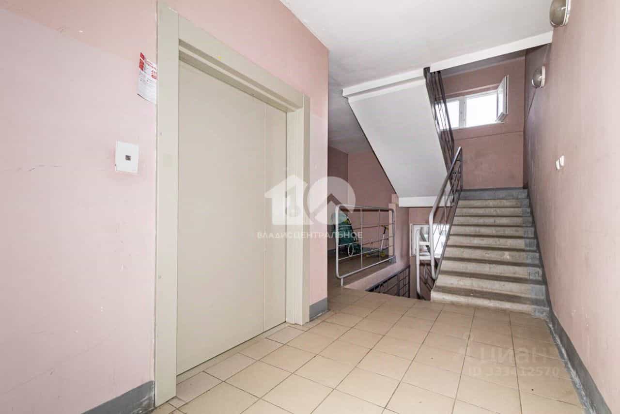 Россия, Новосибирск, улица Виктора Уса, 11/1, фото 23