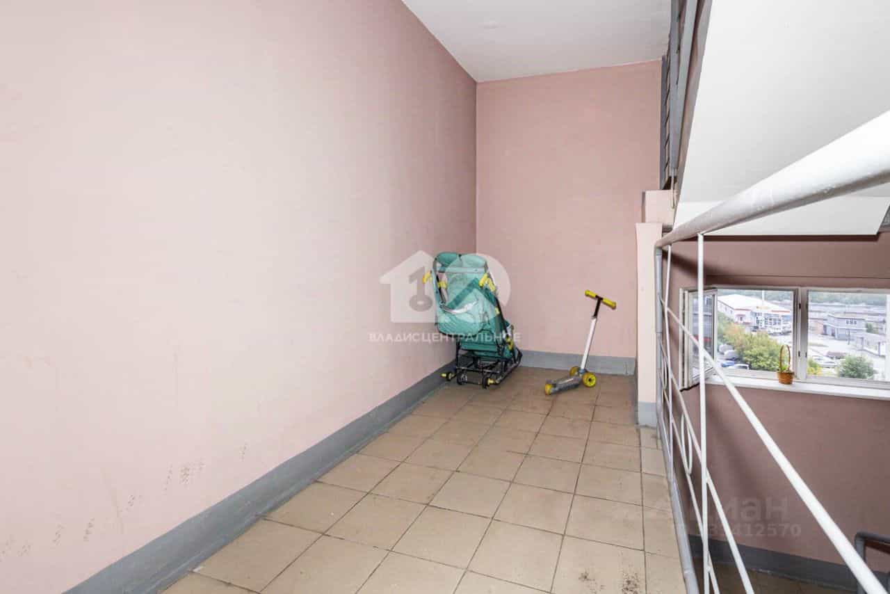 Россия, Новосибирск, улица Виктора Уса, 11/1, фото 24
