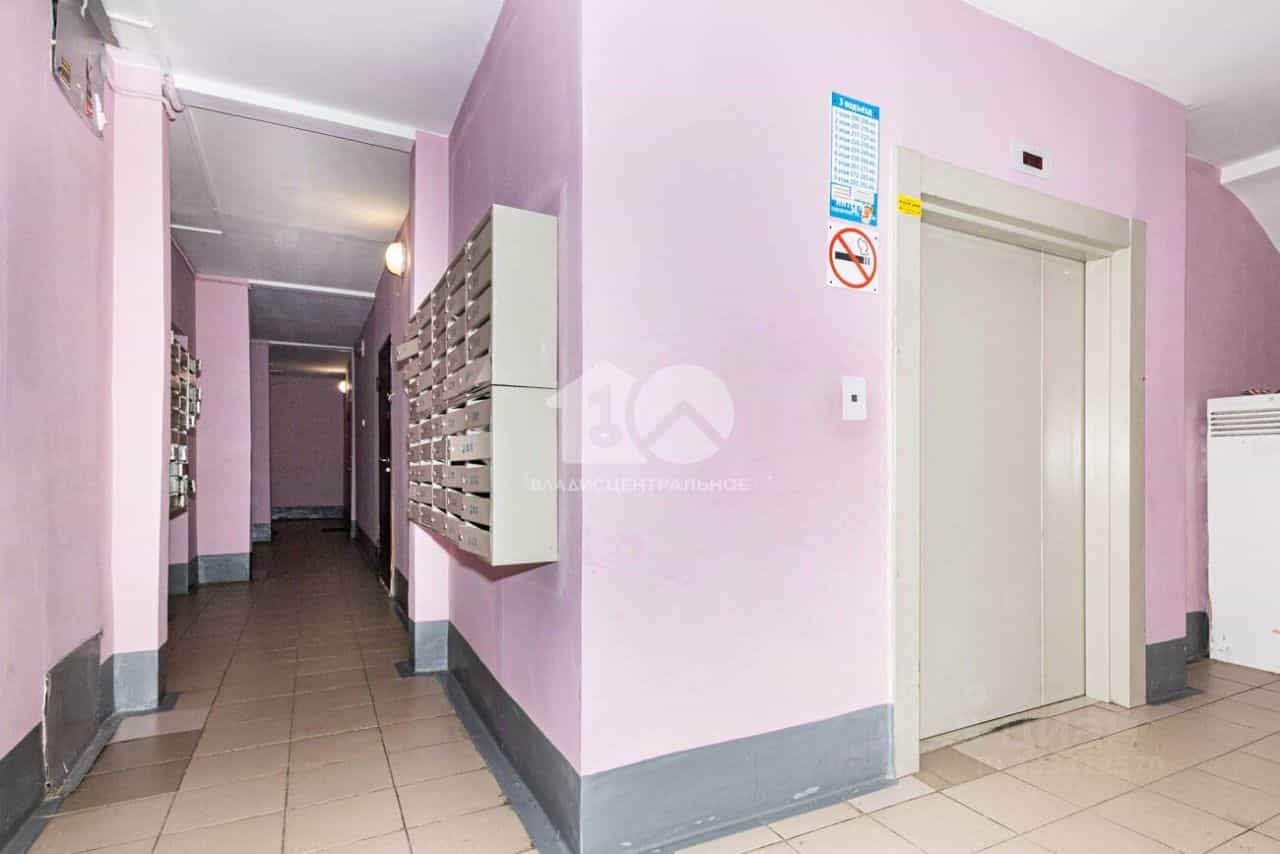 Россия, Новосибирск, улица Виктора Уса, 11/1, фото 25