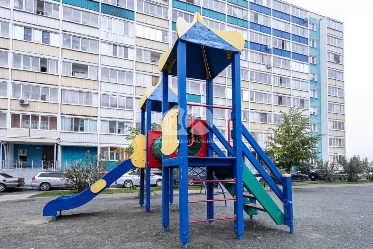 Россия, Новосибирск, улица Виктора Уса, 11/1, фото 30