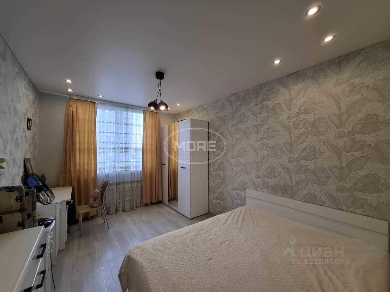 Россия, Калининград, улица Виктора Денисова, 18, фото 12