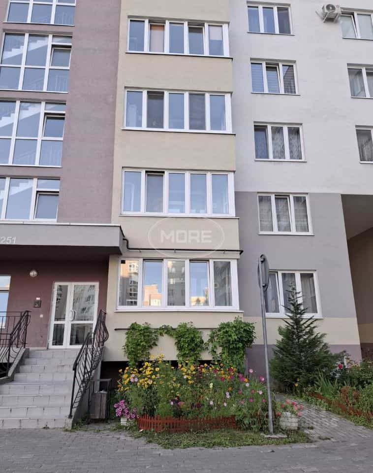 Россия, Калининград, улица Виктора Денисова, 18, фото 21