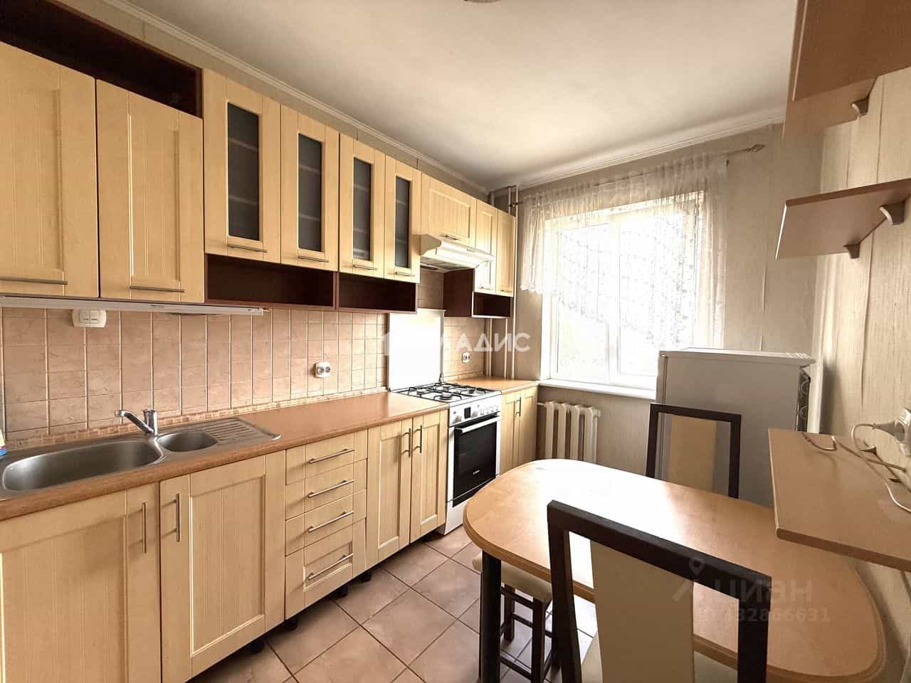 Россия, Калининград, улица Согласия, 25