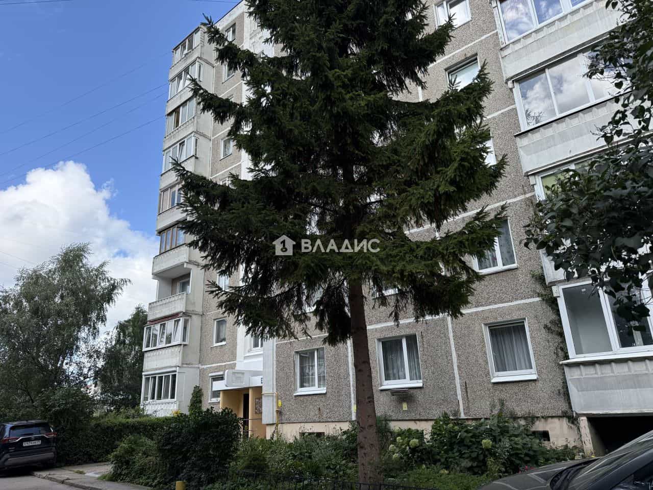 Россия, Калининград, улица Согласия, 25, фото 16