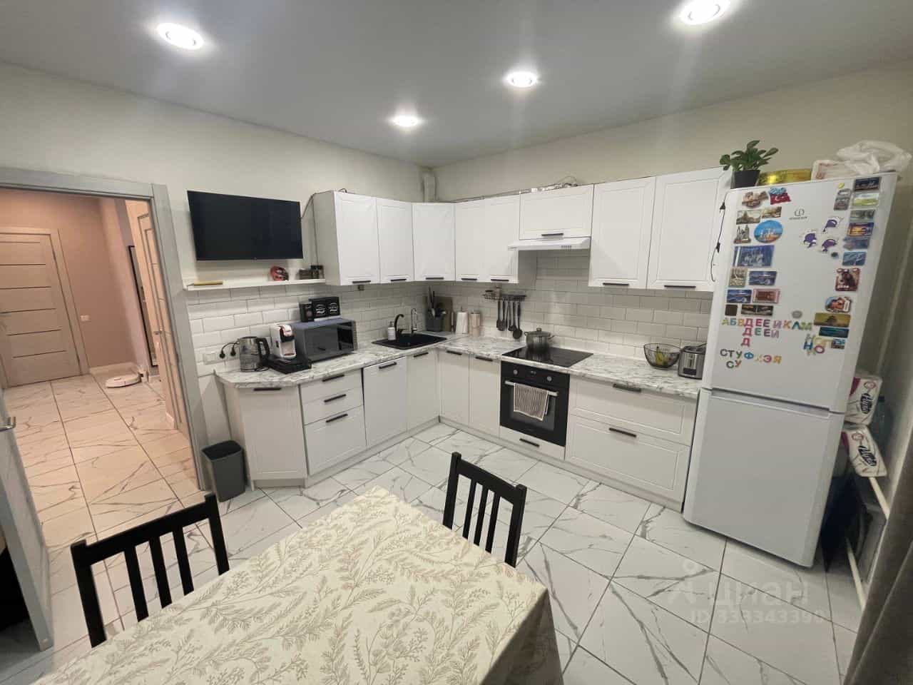 Россия, Калужская область, Обнинск, улица Курчатова, 25/1, фото 20