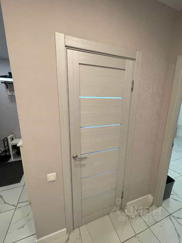 Россия, Калужская область, Обнинск, улица Курчатова, 25/1, фото 24