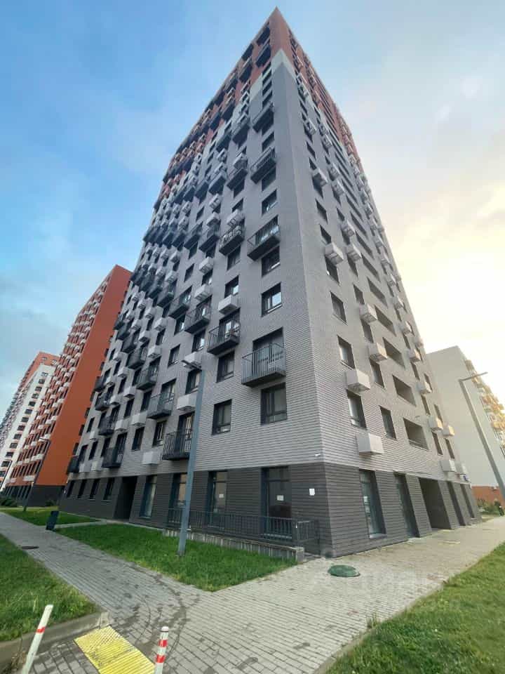 Россия, Калужская область, Обнинск, улица Курчатова, 25/1, фото 32