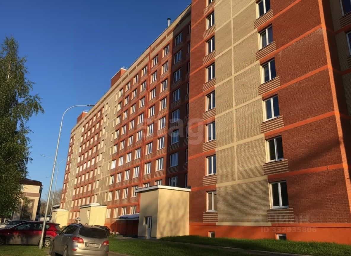 Россия, Архангельск, округ Варавино-Фактория, улица Никитова, 7/2, фото 22