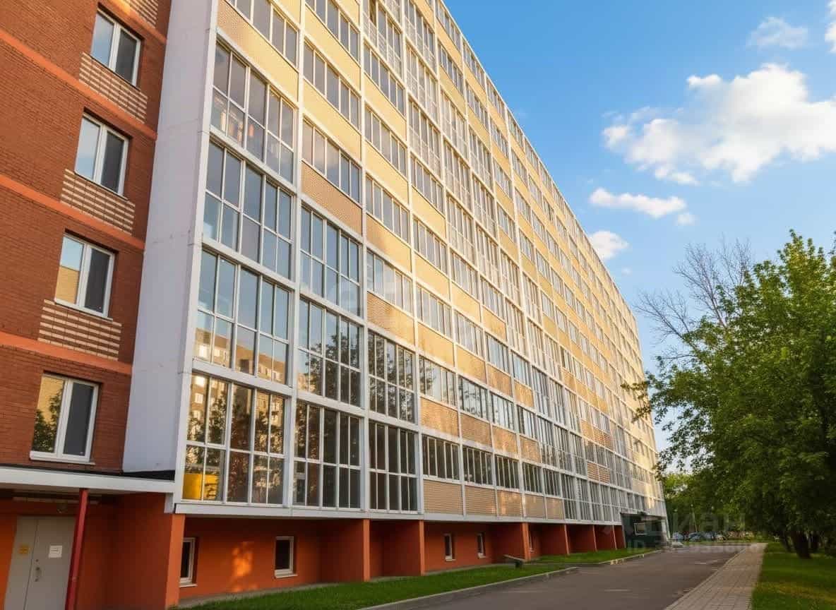 Россия, Архангельск, округ Варавино-Фактория, улица Никитова, 7/2, фото 23