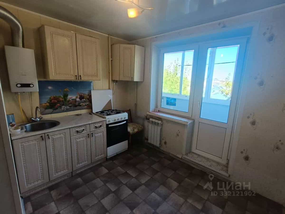 Россия, Ярославская область, Рыбинск, улица Баженова, 22А, фото 2