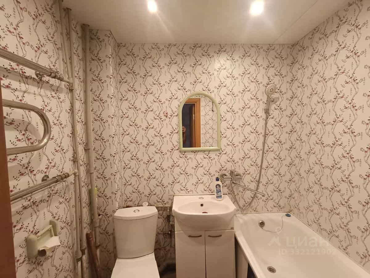 Россия, Ярославская область, Рыбинск, улица Баженова, 22А, фото 3
