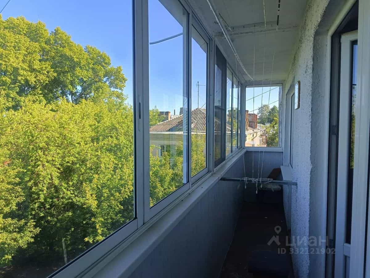 Россия, Ярославская область, Рыбинск, улица Баженова, 22А, фото 4