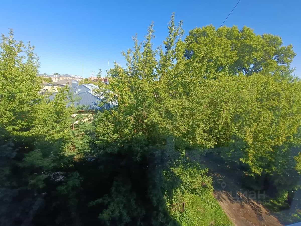 Россия, Ярославская область, Рыбинск, улица Баженова, 22А, фото 5