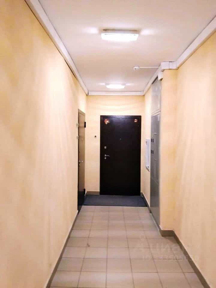 Россия, Московская область, Люберцы, микрорайон Зенино ЖК Самолёт, Вертолётная улица, 50, фото 17