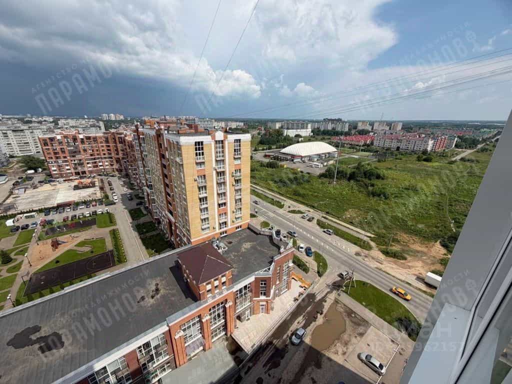 Россия, Тверь, улица Левитана, 54, фото 10