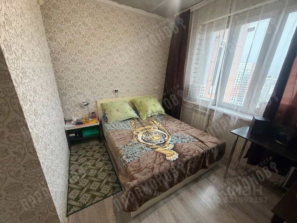 Россия, Тверь, улица Левитана, 54, фото 11