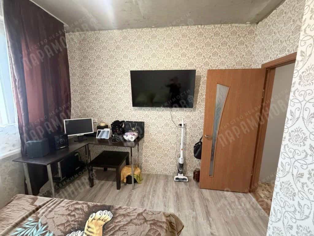 Россия, Тверь, улица Левитана, 54, фото 12