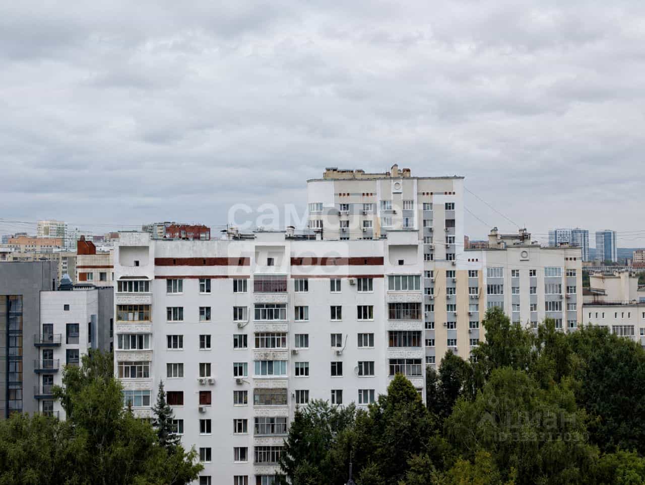 Россия, Республика Башкортостан, Уфа, Коммунистическая улица, 98/1, фото 6