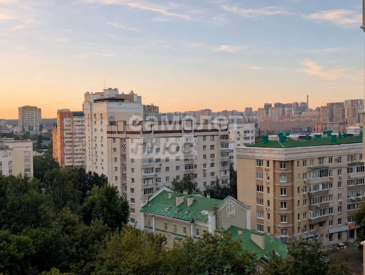 Россия, Республика Башкортостан, Уфа, Коммунистическая улица, 98/1, фото 7