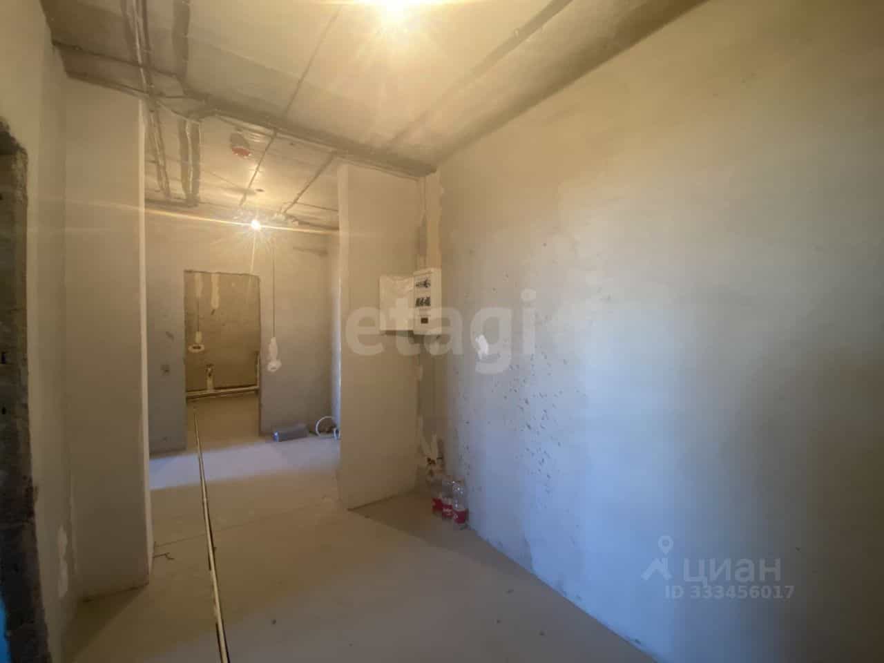 Россия, Белгород, улица Губкина, 54к1, фото 5