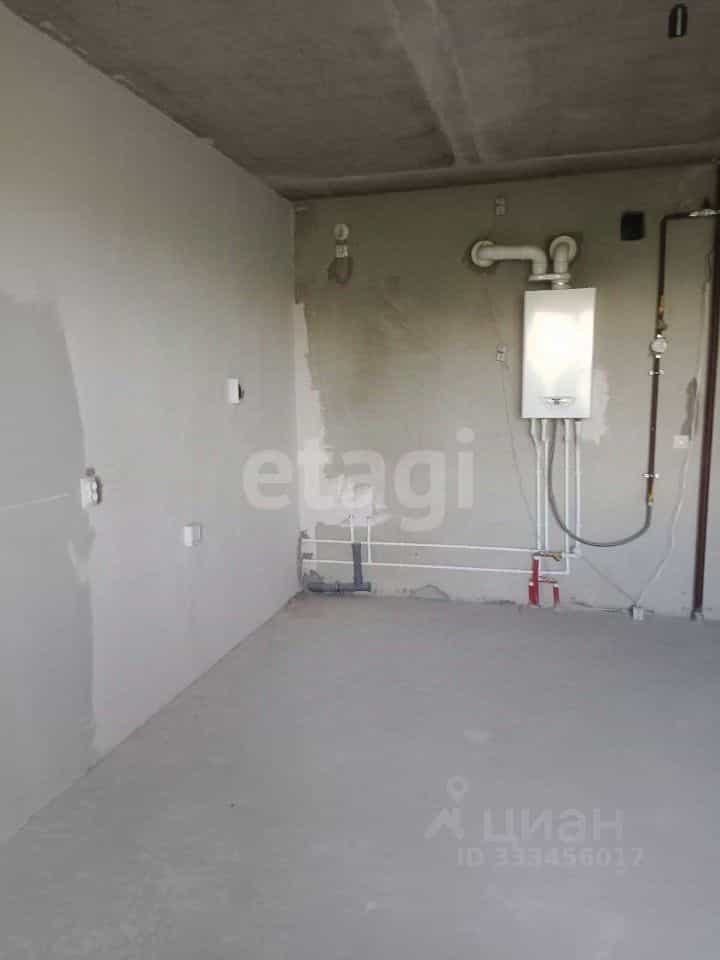 Россия, Белгород, улица Губкина, 54к1, фото 8