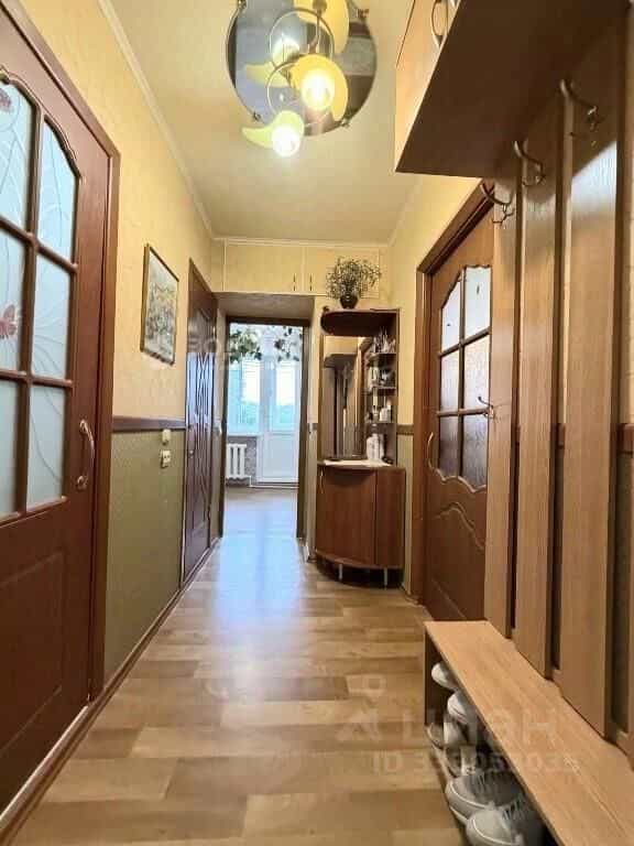 Россия, Чувашская Республика — Чувашия, Чебоксары, улица Ахазова, 2, фото 5