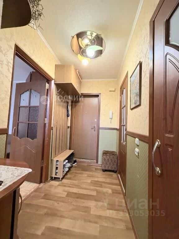 Россия, Чувашская Республика — Чувашия, Чебоксары, улица Ахазова, 2, фото 6