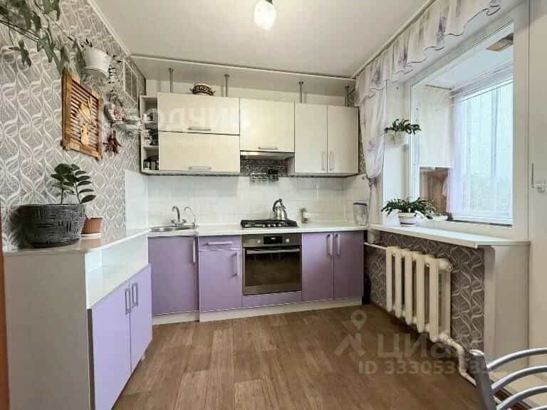 Россия, Чувашская Республика — Чувашия, Чебоксары, улица Ахазова, 2, фото 7