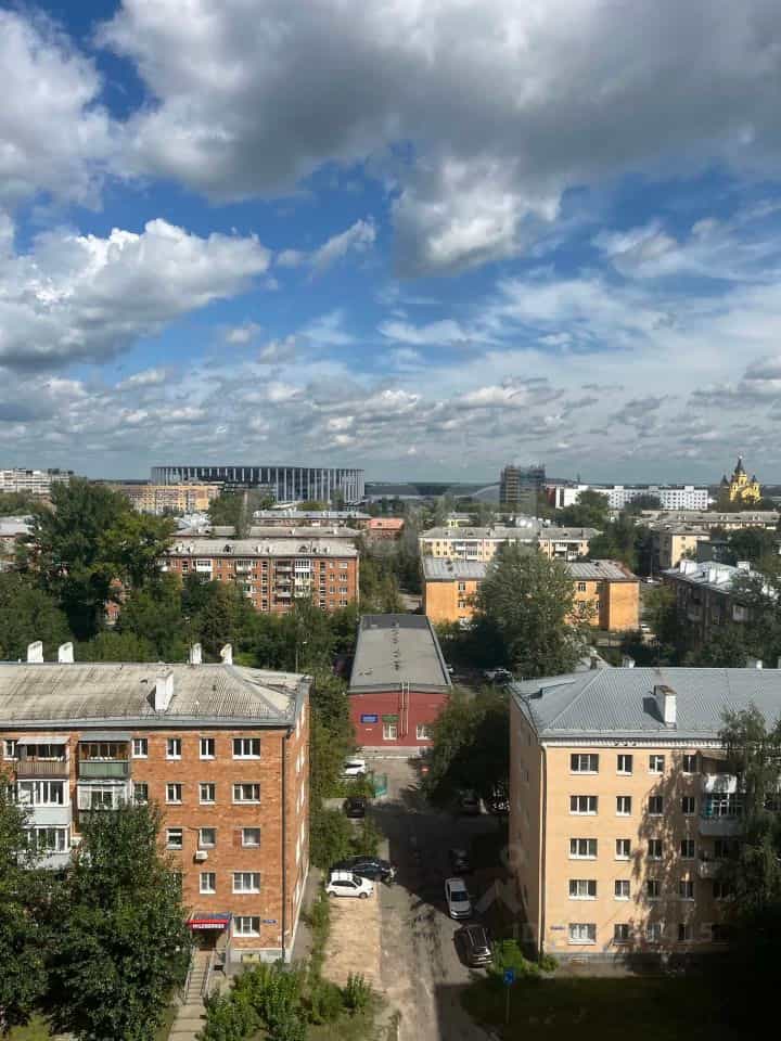Россия, Нижний Новгород, бульвар Мира, 17А, фото 26