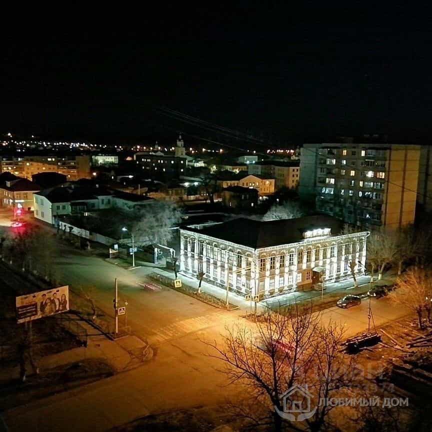 Россия, Курганская область, Шадринск, улица Володарского, 18, фото 14