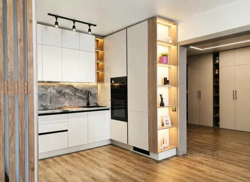 Россия, Иркутск, улица Красных Мадьяр, 31, фото 8