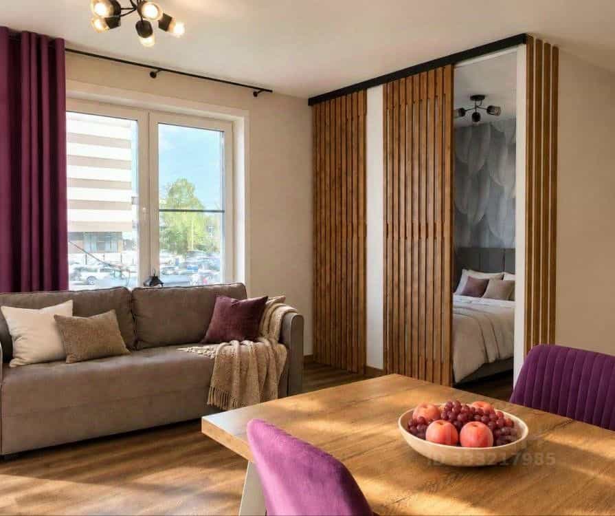 Россия, Иркутск, улица Красных Мадьяр, 31, фото 14