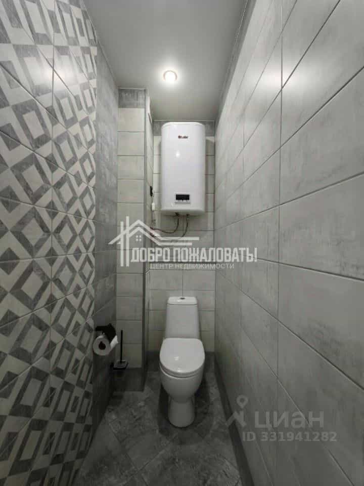 Россия, Республика Хакасия, Абакан, улица Авиаторов, 6, фото 15